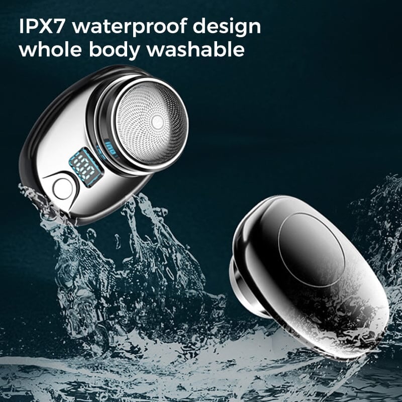 💖Mini Electric Shaver - Image 2