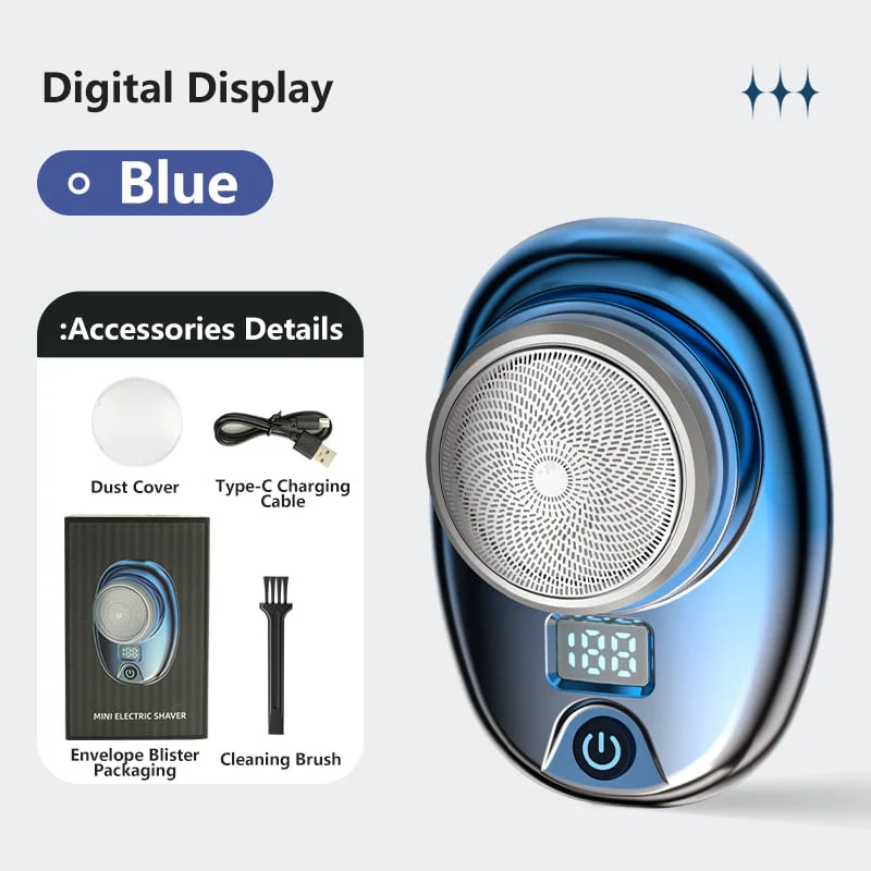 💖Mini Electric Shaver - Image 20