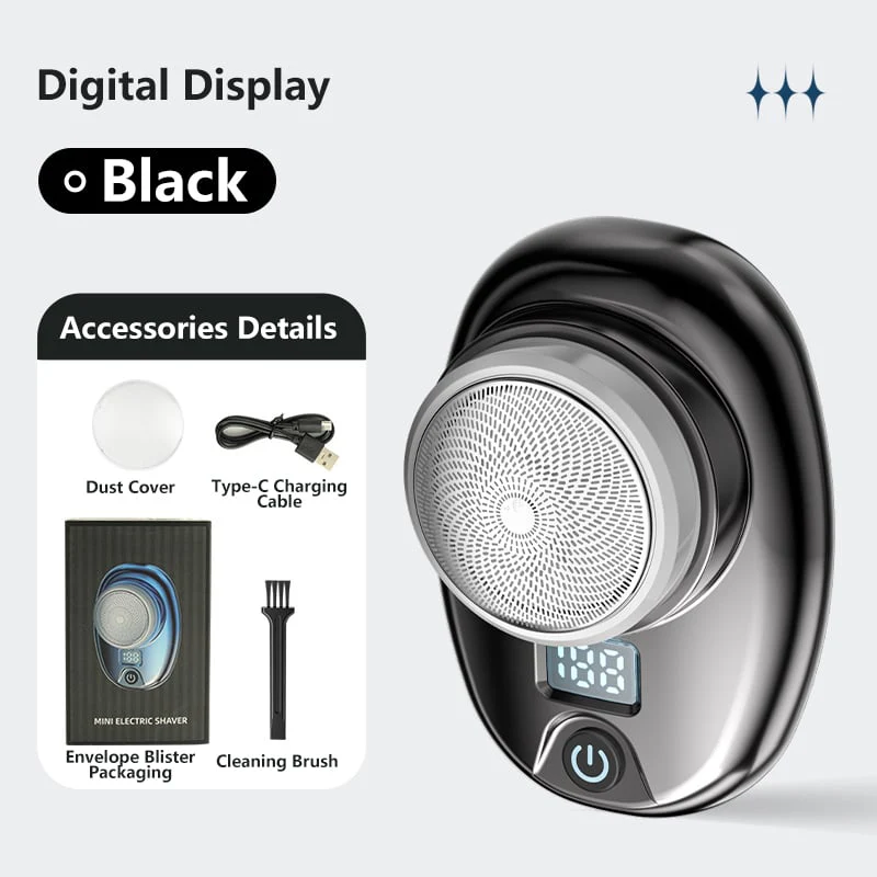 💖Mini Electric Shaver - Image 21