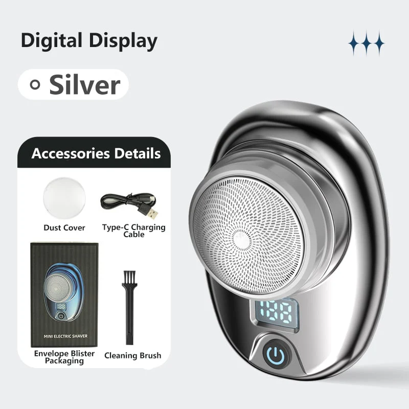 💖Mini Electric Shaver - Image 22