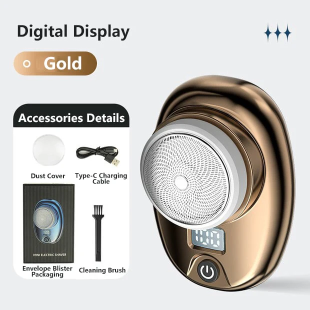 💖Mini Electric Shaver - Image 24