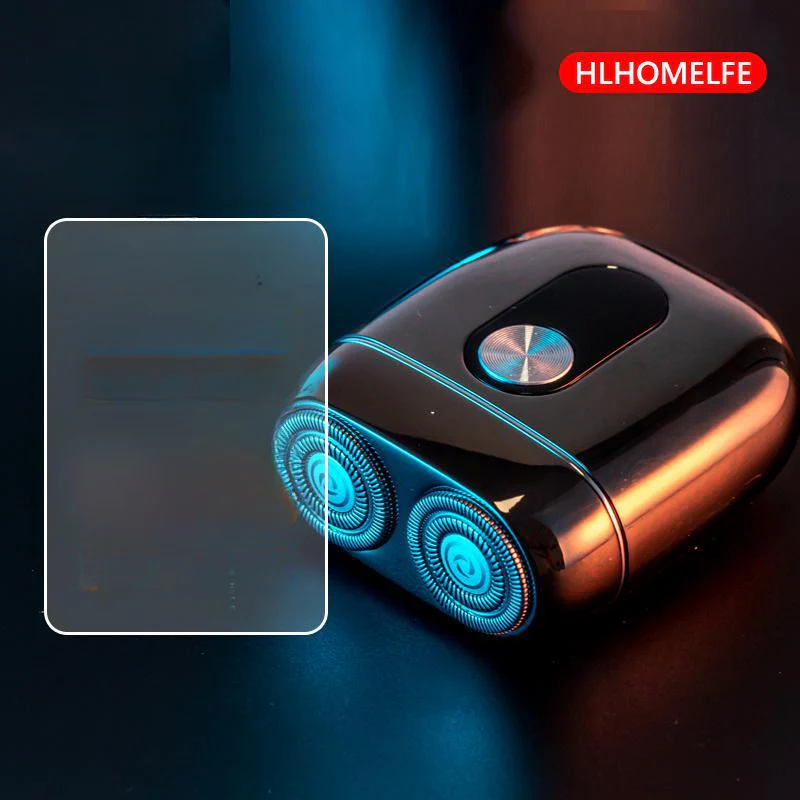 💖Mini Electric Shaver - Image 25