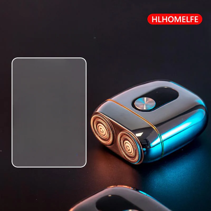 💖Mini Electric Shaver - Image 26