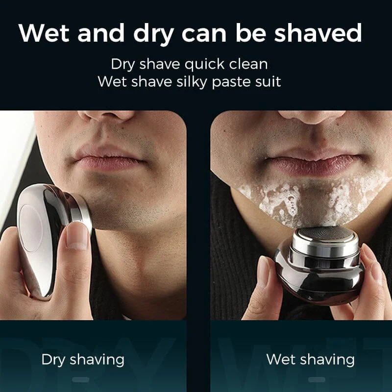 💖Mini Electric Shaver - Image 3