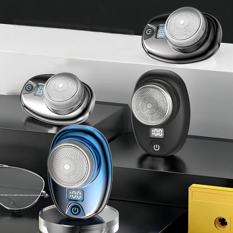 💖Mini Electric Shaver - Image 5