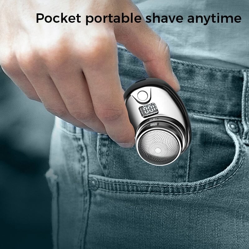 💖Mini Electric Shaver - Image 6