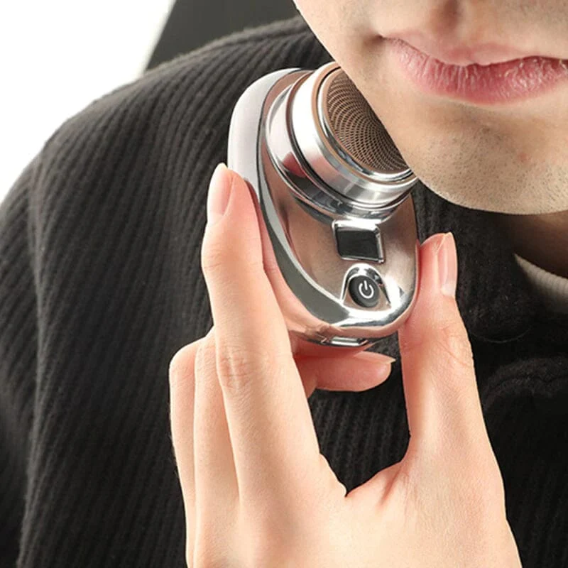💖Mini Electric Shaver - Image 9