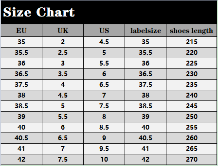 Women Fashion Platform Loafers - Image 15