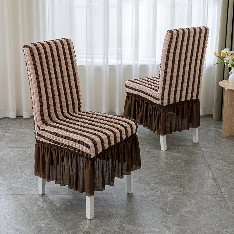 Modern Minimalist Chair Cover - Image 12