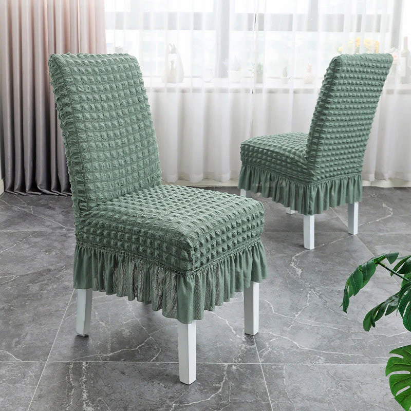 Modern Minimalist Chair Cover - Image 19