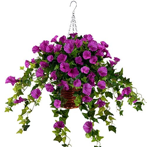 ✨UV Simulation Artificial Flower - Image 10