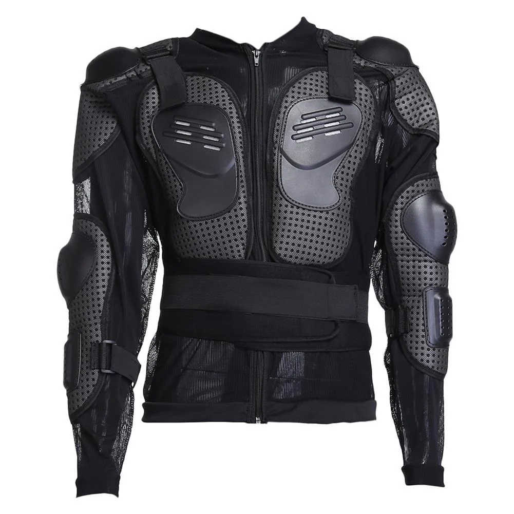 Motorcycles Armor Jacket - Image 6