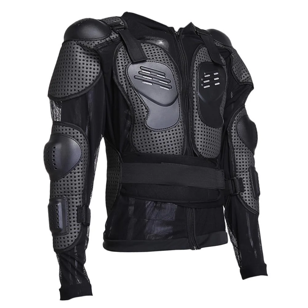 Motorcycles Armor Jacket - Image 8