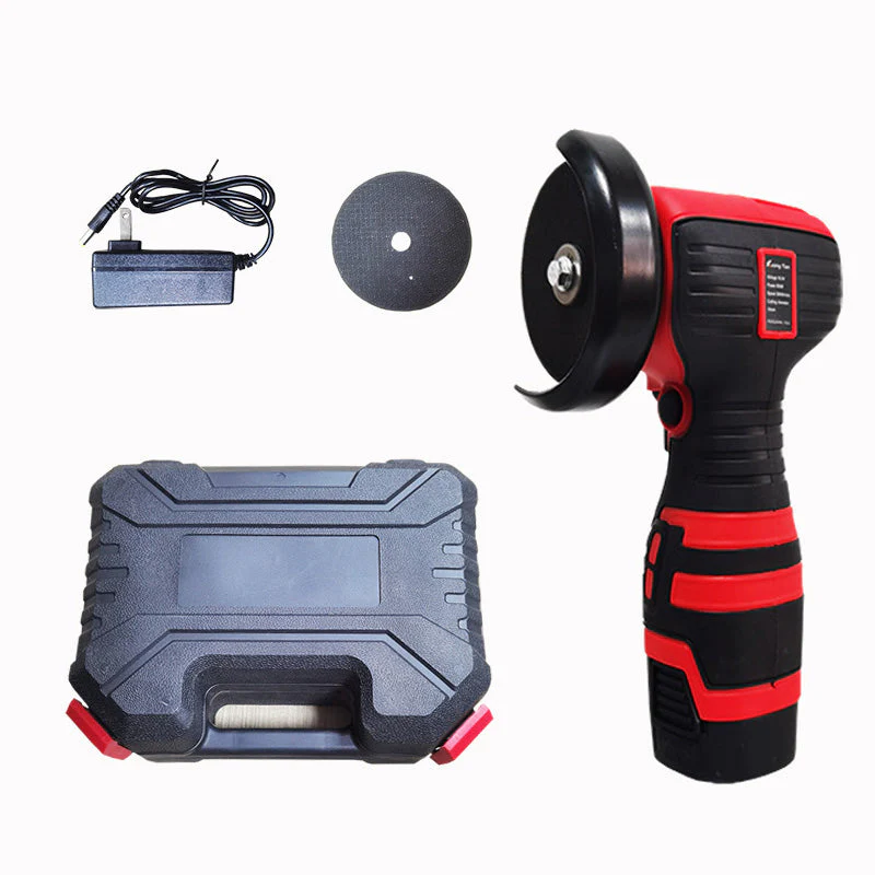 Multi-function Lithium Mini Polisher - Image 11