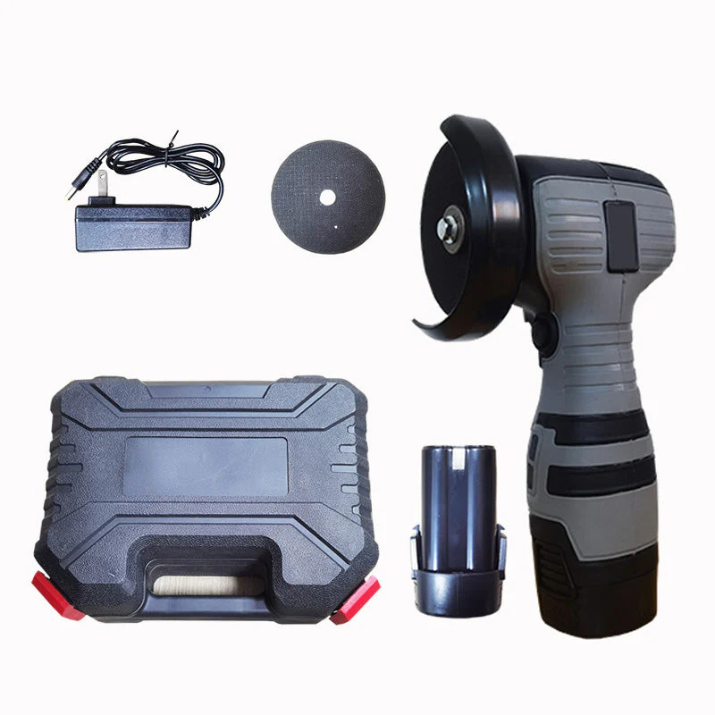 Multi-function Lithium Mini Polisher - Image 12