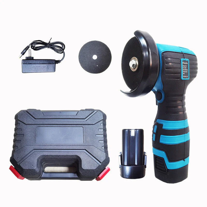 Multi-function Lithium Mini Polisher - Image 13