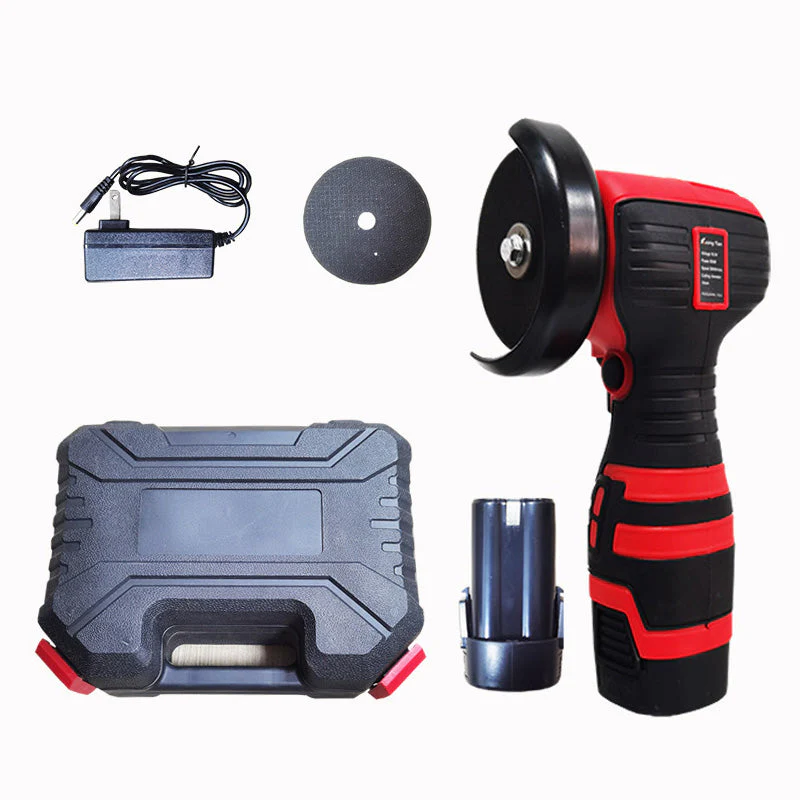 Multi-function Lithium Mini Polisher - Image 14
