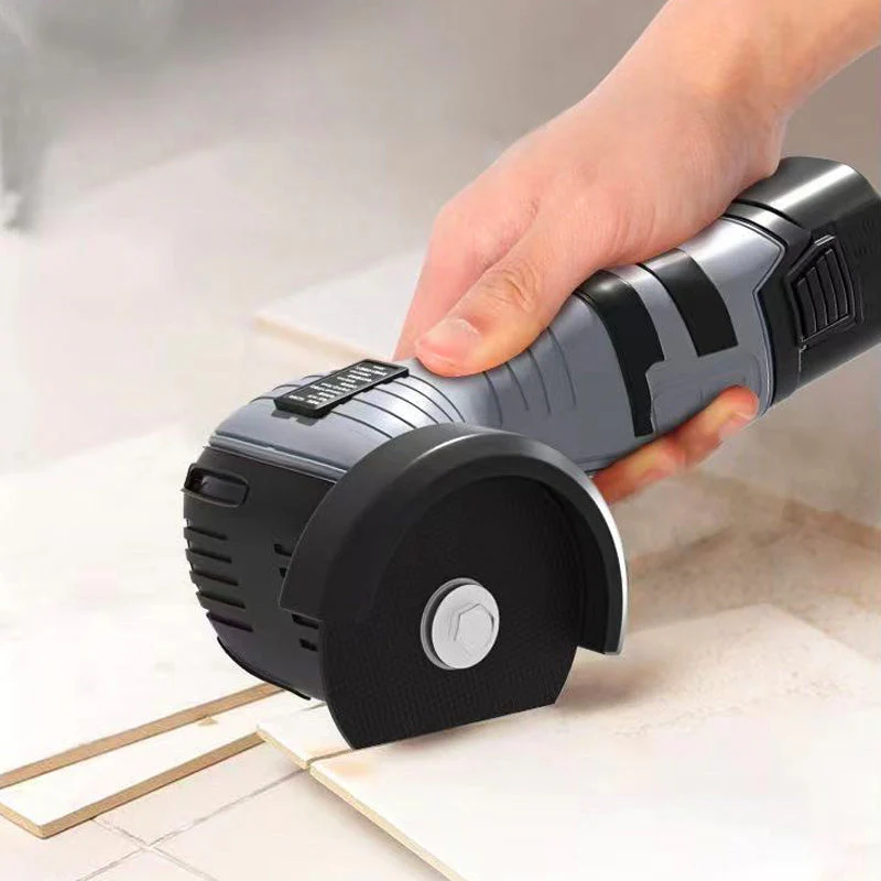 Multi-function Lithium Mini Polisher - Image 5