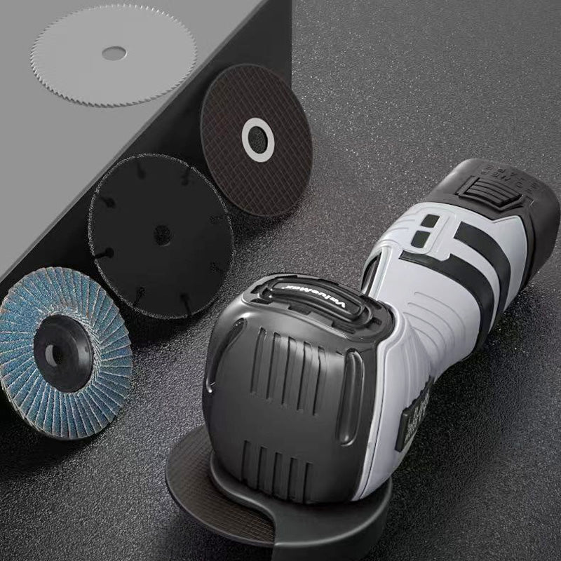 Multi-function Lithium Mini Polisher - Image 7