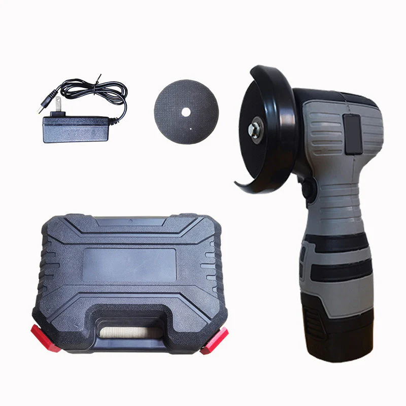 Multi-function Lithium Mini Polisher - Image 9