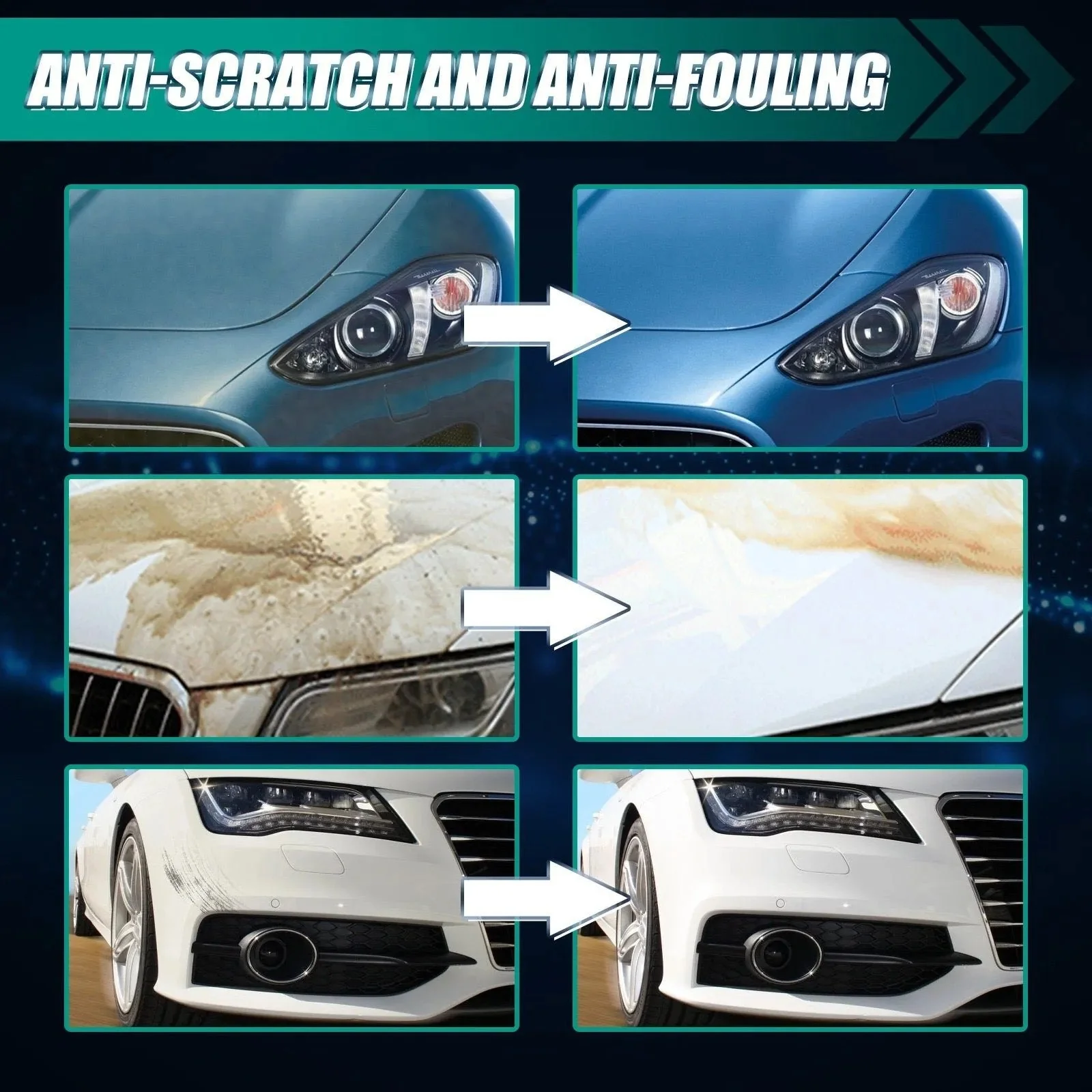 Multi-functional Coating Renewal Agent - Image 3