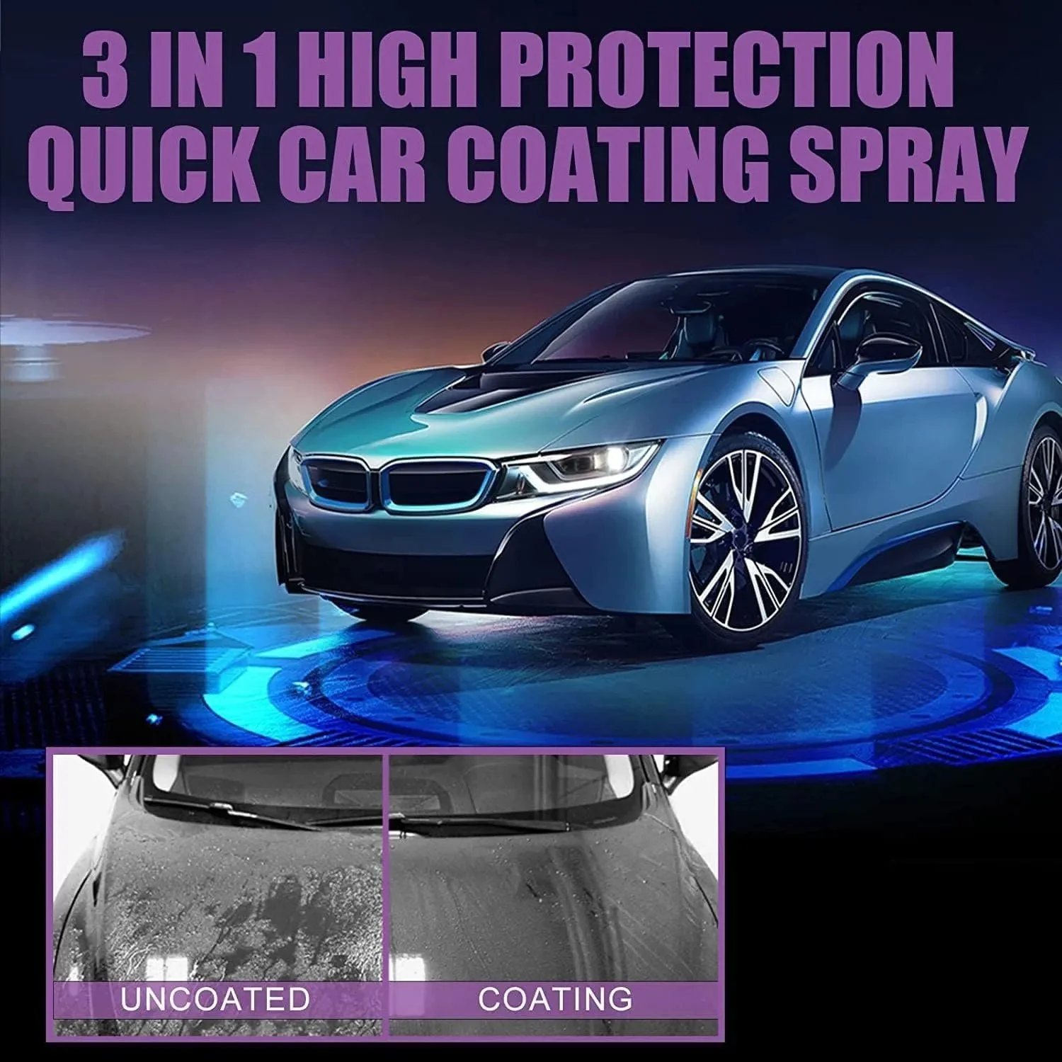 Multi-functional Coating Renewal Agent - Image 5