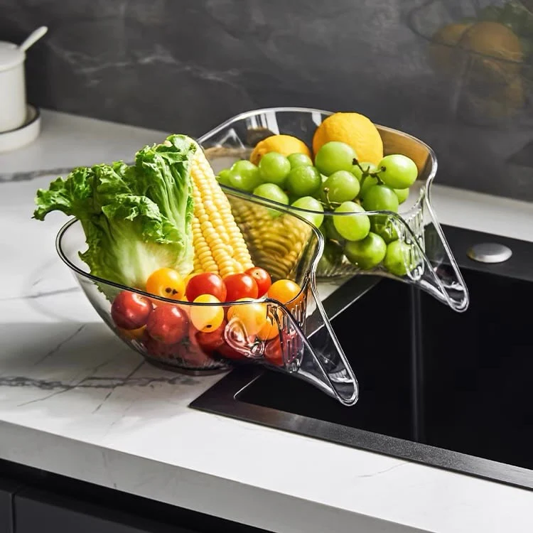 Multi-functional Drain Basket - Buy 2 GET 1 FREE - Image 2