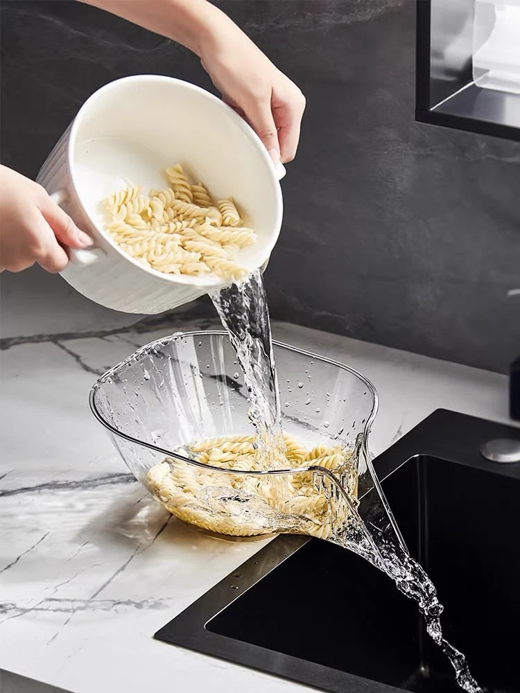 Multi-functional Drain Basket - Buy 2 GET 1 FREE - Image 4