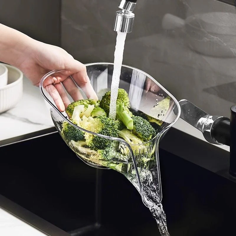 Multi-functional Drain Basket - Buy 2 GET 1 FREE - Image 5