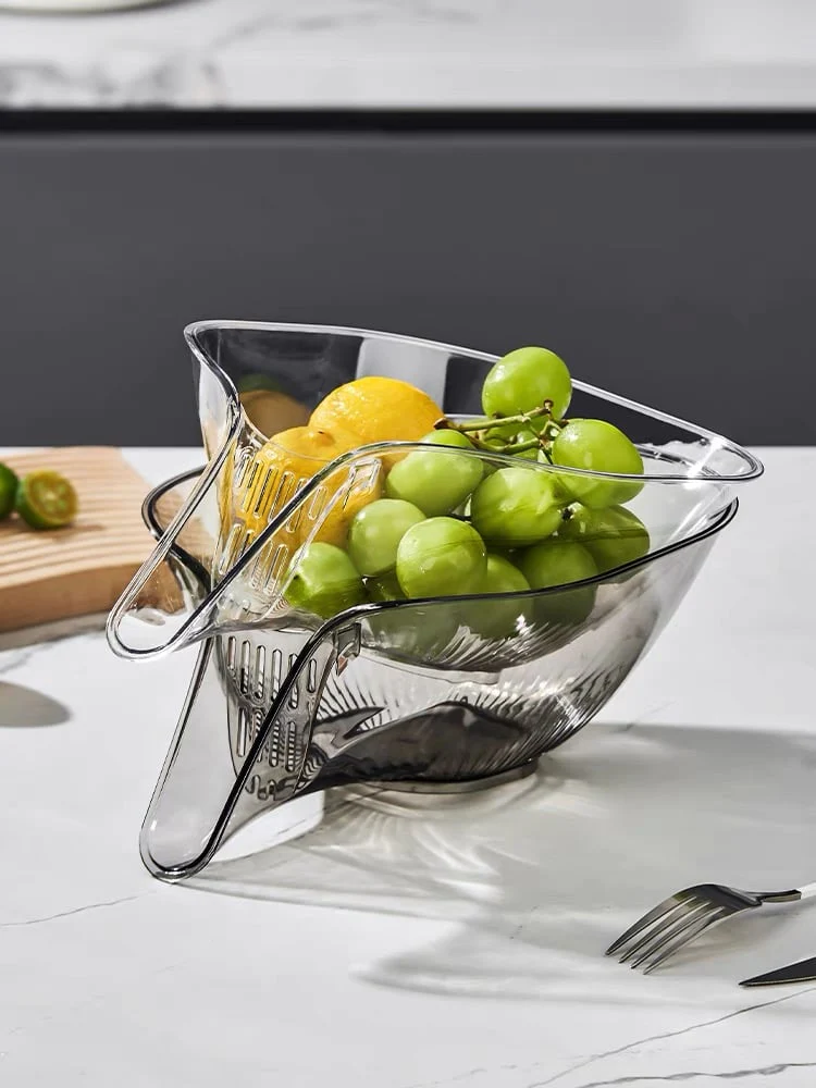 Multi-functional Drain Basket - Buy 2 GET 1 FREE - Image 7