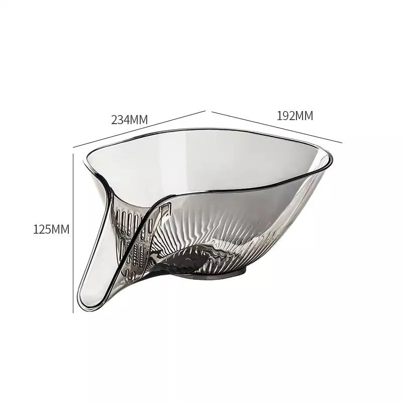 Multi-functional Drain Basket - Buy 2 GET 1 FREE - Image 8