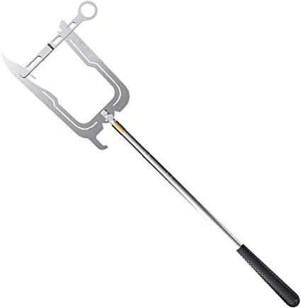 Multifunctional Dock Hook - Image 6