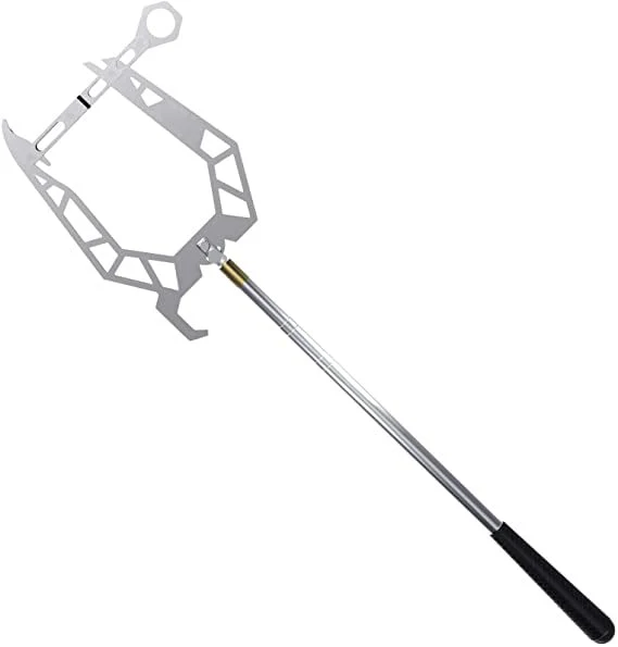 Multifunctional Dock Hook - Image 8