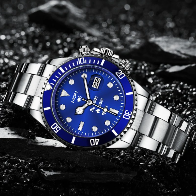 Multifunctional Smartwatch with Text 、Call and Heart Rate Monitor - Image 12