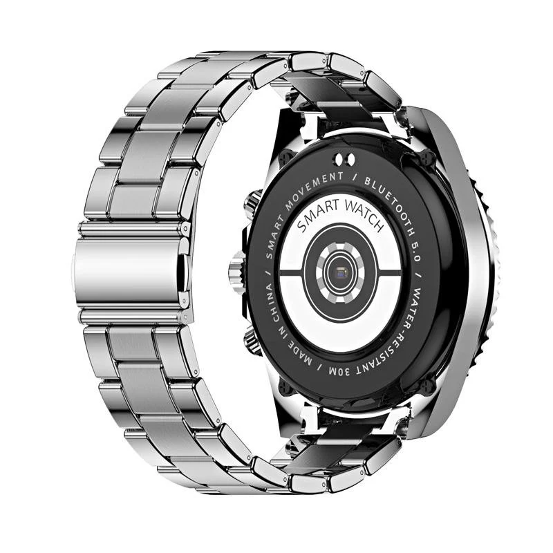 Multifunctional Smartwatch with Text 、Call and Heart Rate Monitor - Image 17