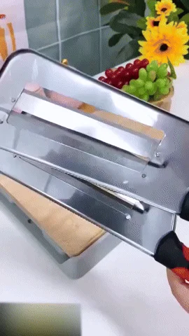 Multifunctional Vegetable Cutter