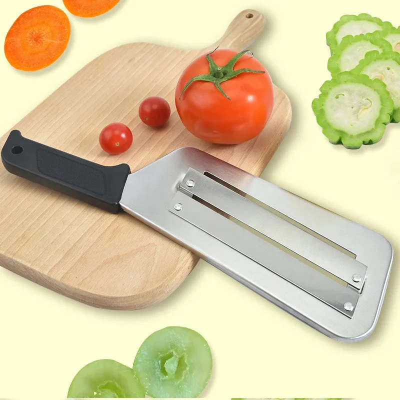 Multifunctional Vegetable Cutter - Image 4
