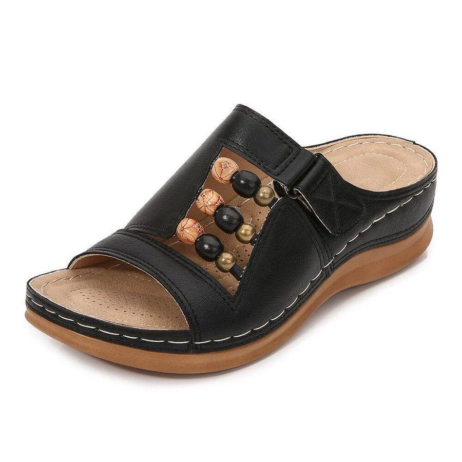 Natural Orthopedic Premium Sandals - Image 7