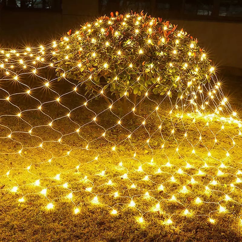 Special Waterproof String Lights - Image 2