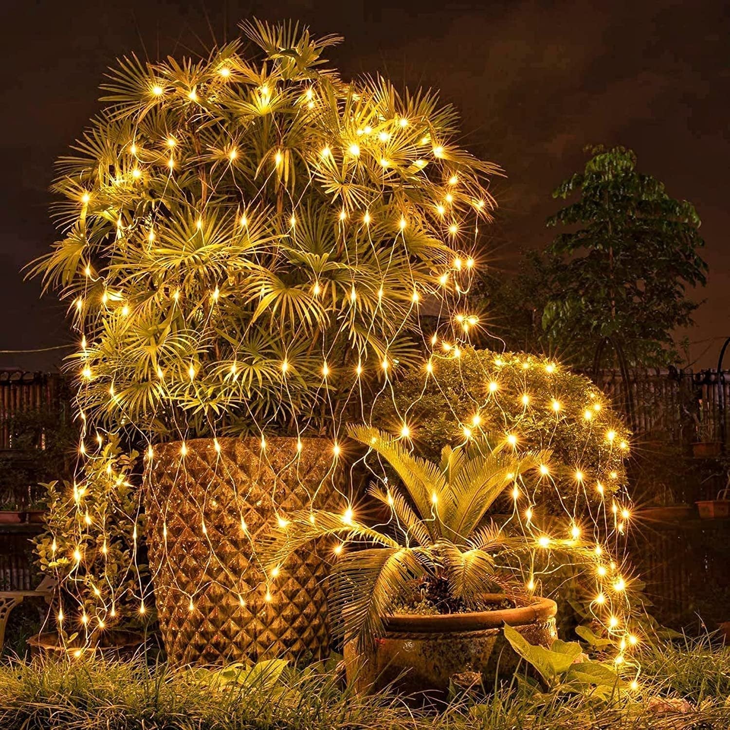 Special Waterproof String Lights - Image 3