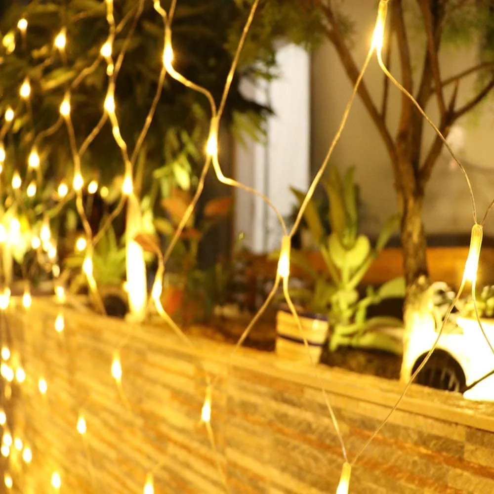 Special Waterproof String Lights - Image 8