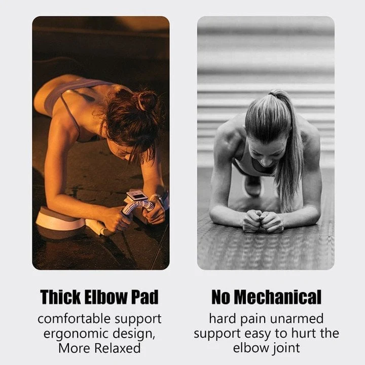 New Arrival - Multifunction Timing Plank Trainer - Image 2
