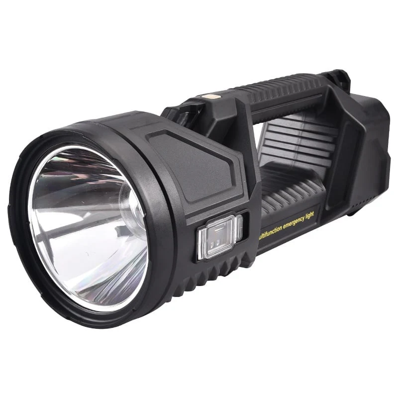 New German 1000000 lumens Waterproof Spot Lights Handheld Large searchlight - Image 7
