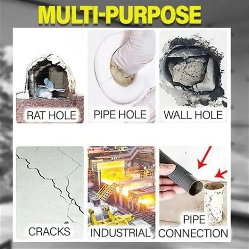 New Type Waterproof Sealant Mastic - Image 4