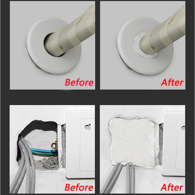 New Type Waterproof Sealant Mastic - Image 6