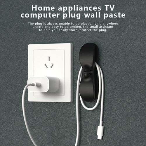 New Upgrade Cord Organizer For Kitchen Appliances - Image 10