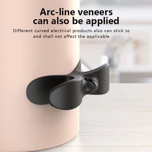 New Upgrade Cord Organizer For Kitchen Appliances - Image 7