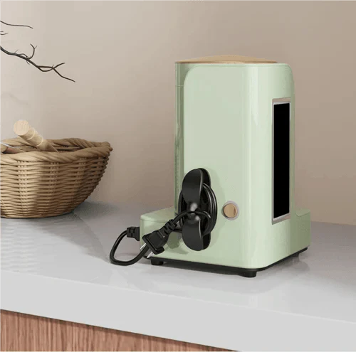 New Upgrade Cord Organizer For Kitchen Appliances - Image 9