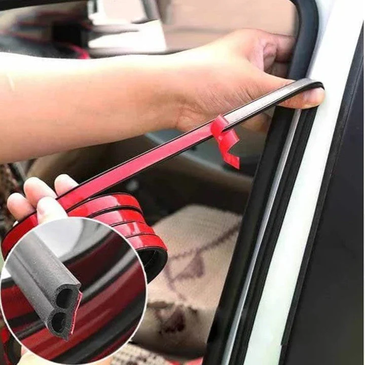 New Year Sale-Car Door Seal Strip - Image 2