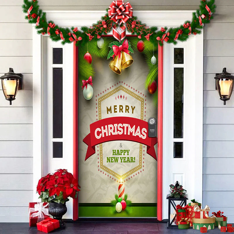 Nightmare Before Christmas Outdoor Decorations - Image 21